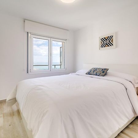 Hauzify I Apartament Rosa Dels Vents ซานตาซูซานนา ภายนอก รูปภาพ