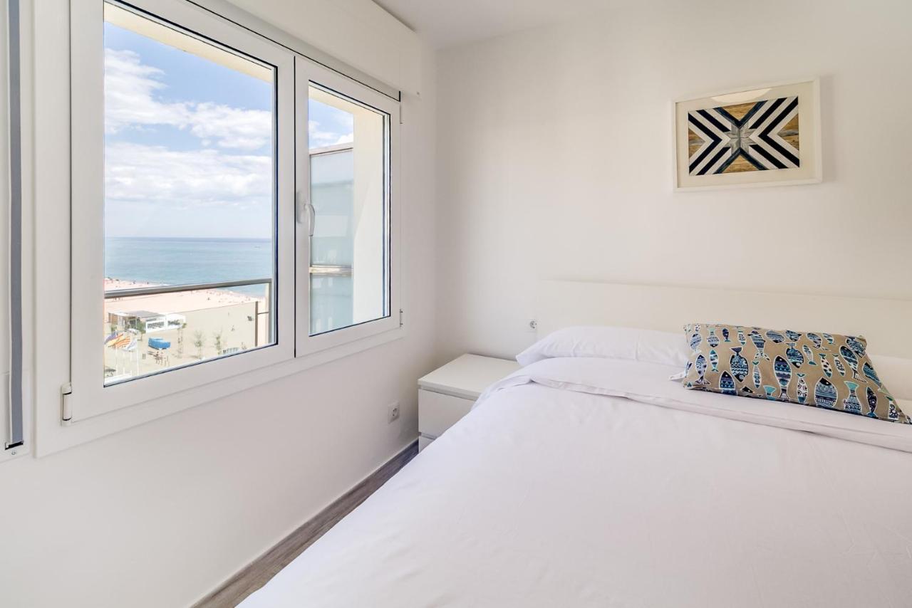 Hauzify I Apartament Rosa Dels Vents ซานตาซูซานนา ภายนอก รูปภาพ