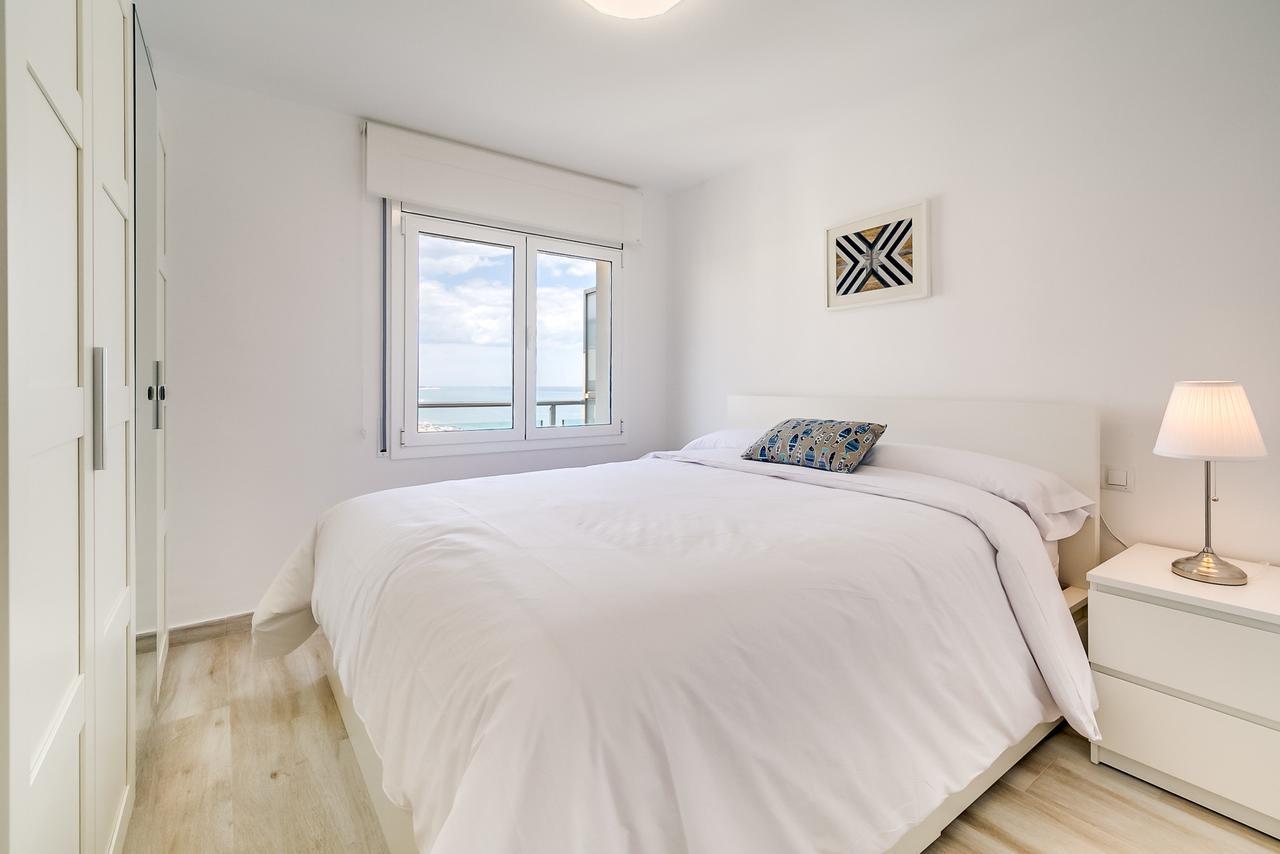 Hauzify I Apartament Rosa Dels Vents ซานตาซูซานนา ภายนอก รูปภาพ